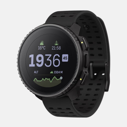 SUUNTO Vertical All Black שעון ספורט סונטו