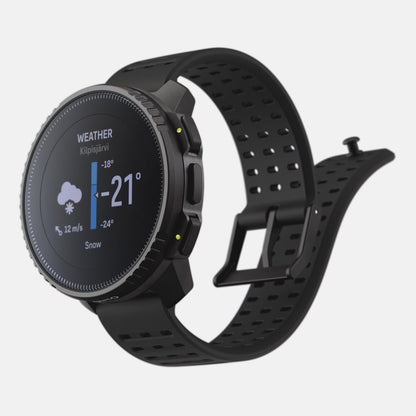 SUUNTO Vertical All Black שעון ספורט סונטו