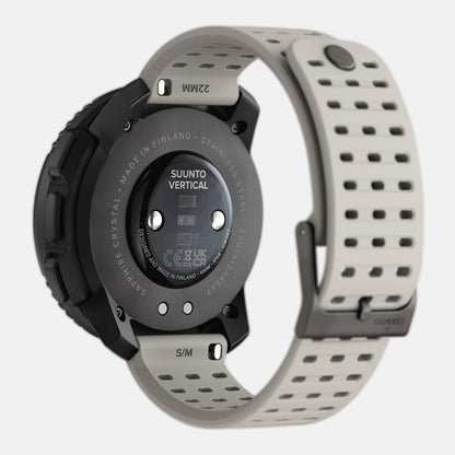 SUUNTO Vertical Black Sand שעון ספורט סונטו