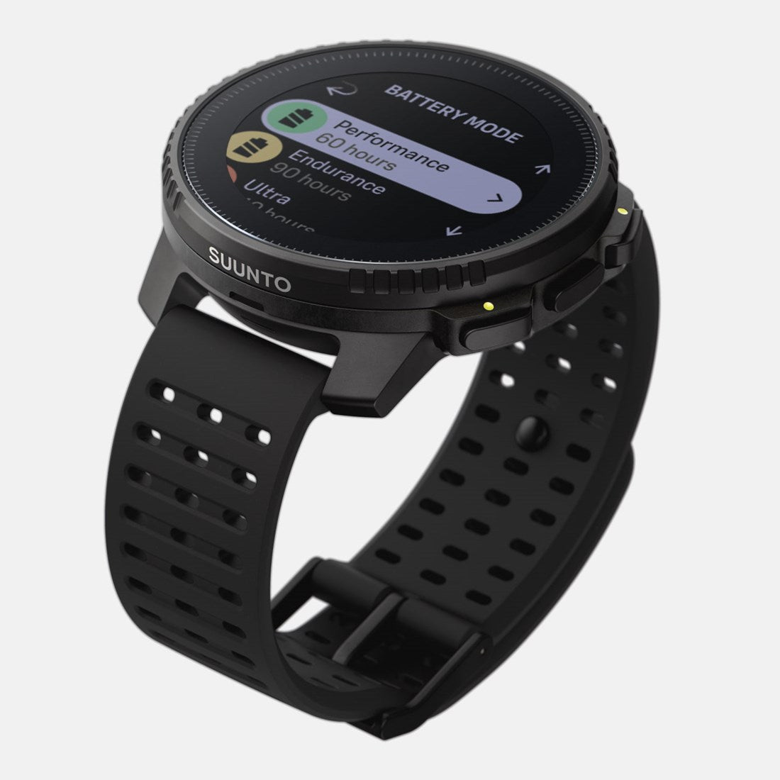 SUUNTO Vertical All Black שעון ספורט סונטו