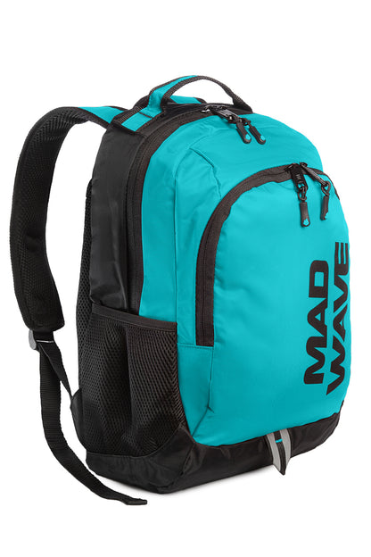 MAD WAVE Backpack City תיק גב רב תכליתי