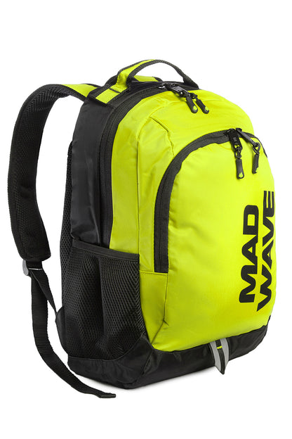 MAD WAVE Backpack City תיק גב רב תכליתי