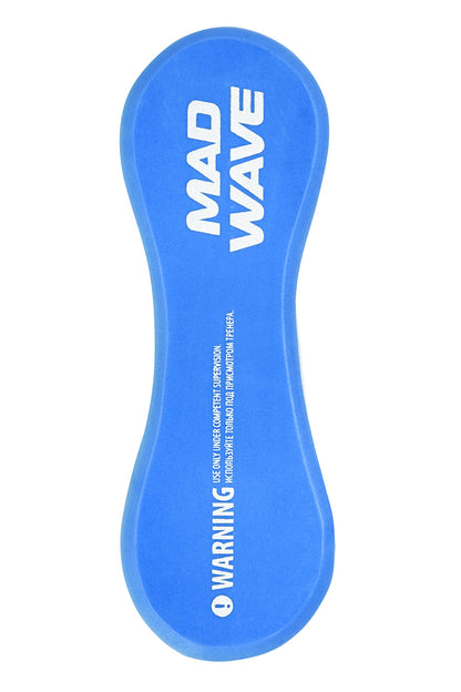 MAD WAVE Pull buoy training small פולי אימונים קטן