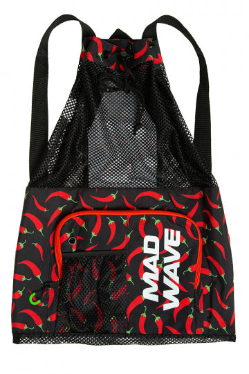 MAD WAVE Vent Dry Bag 2022 תיק רשת לציוד