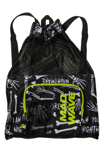 MAD WAVE Vent Dry Bag 2022 תיק רשת לציוד