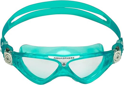 AQUASPHERE Vista Junior משקפת שחייה לילדים