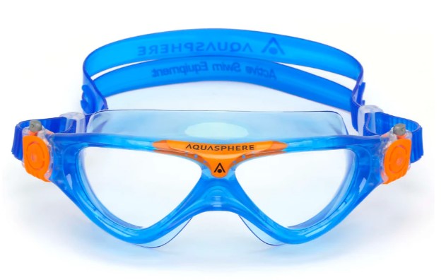 AQUASPHERE Vista Junior משקפת שחייה לילדים