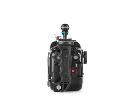 NAUTICAM NA-A7RV Housing for Sony A7R V Camera 17433 מארז נאוטיקם NA-A7RV למצלמת סוני