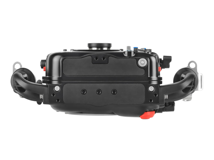 NAUTICAM NA-A7RV Housing for Sony A7R V Camera 17433 מארז נאוטיקם NA-A7RV למצלמת סוני