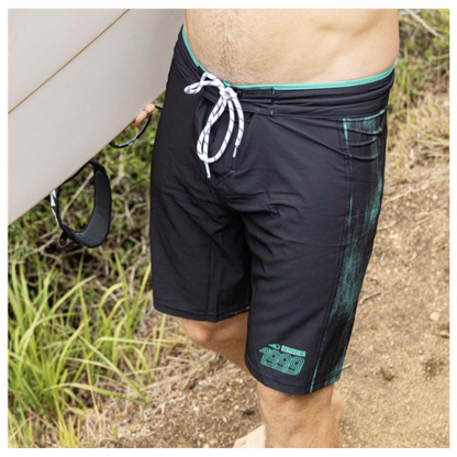 SOORUZ Boardshort shred 18 Debierre בגד ים לגברים 2023