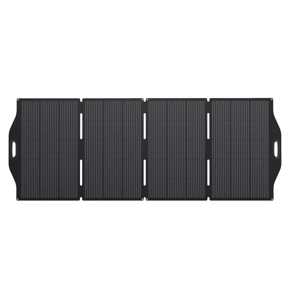 BIGBLUE 400W ETFE Mono solar panel B1004V פאנל סולארי