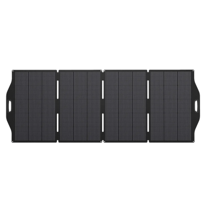 BIGBLUE 400W ETFE Mono solar panel B1004V פאנל סולארי