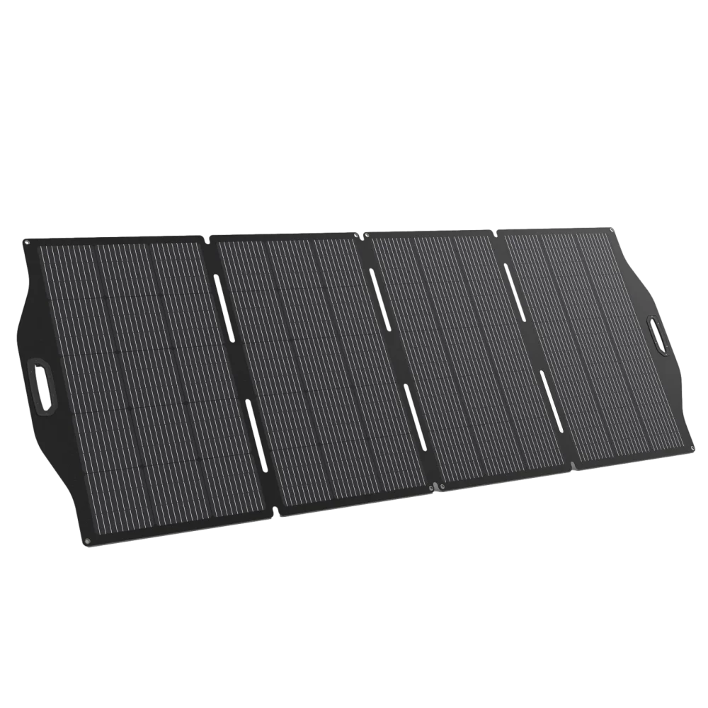 BIGBLUE 400W ETFE Mono solar panel B1004V פאנל סולארי