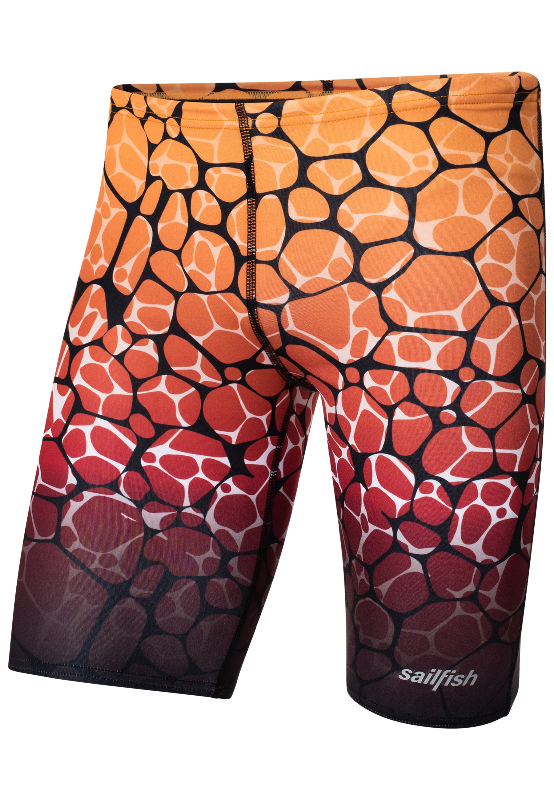 SAILFISH Durability Mens Jammer Sunrise מכנס שחייה