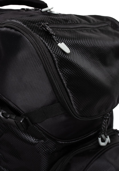 SAILFISH Transition Backpack Kona Black 60L תיק גב בנפח 60 ליטרים