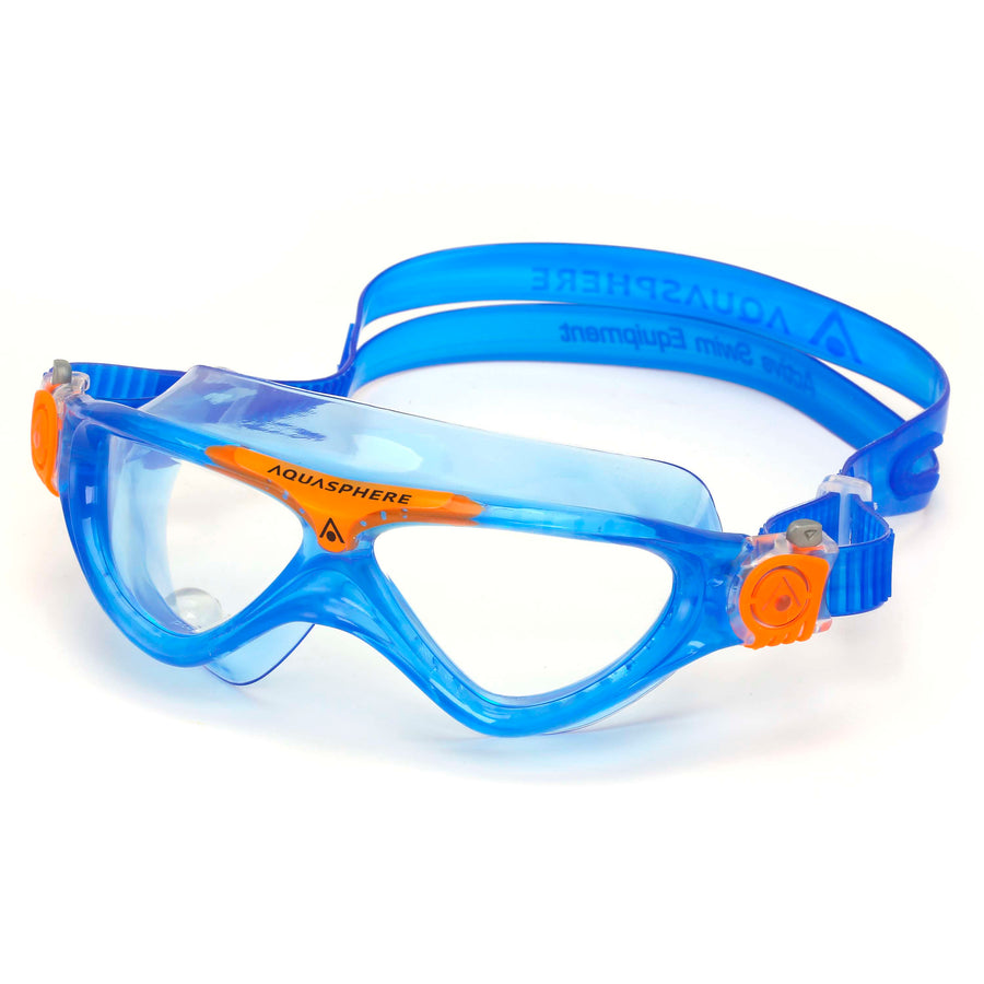 AQUASPHERE Vista Junior משקפת שחייה לילדים