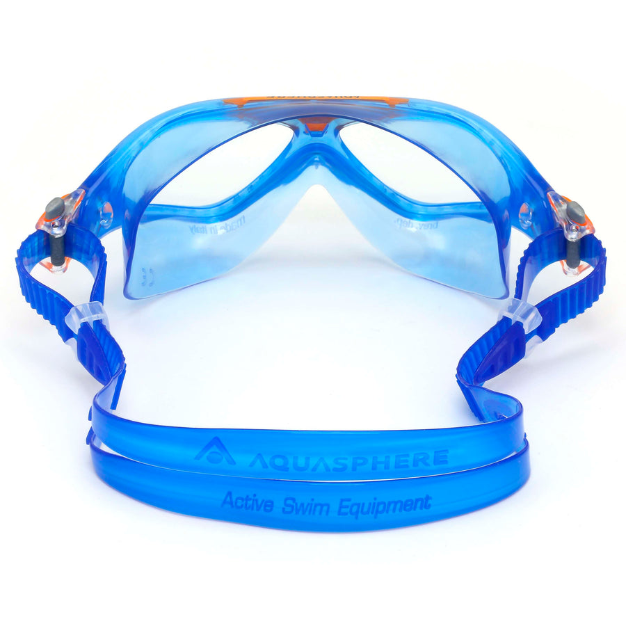 AQUASPHERE Vista Junior משקפת שחייה לילדים