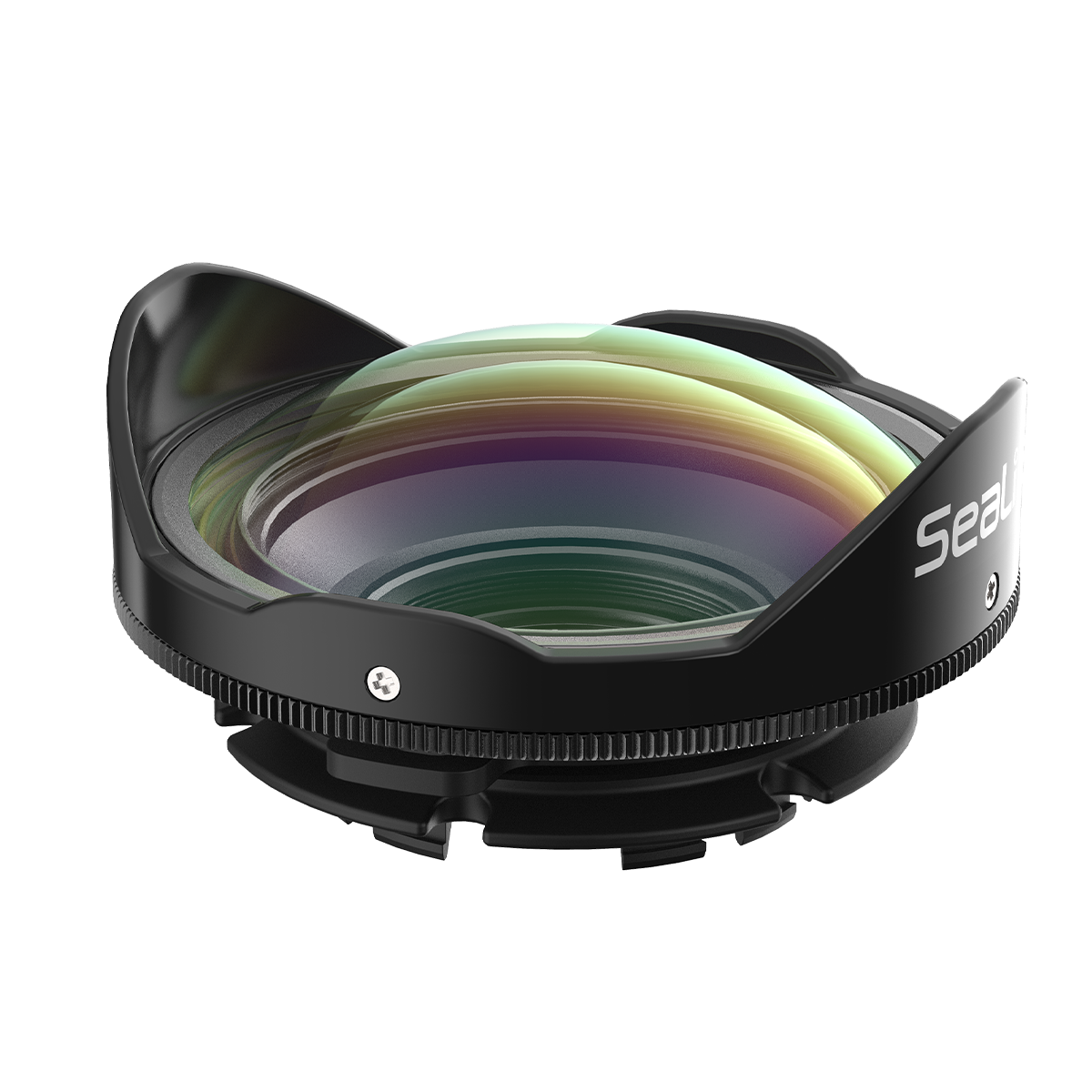 Sea Life Micro Wide Angle Domw Lens SL052 עדשת זווית רחבה - מיקרו