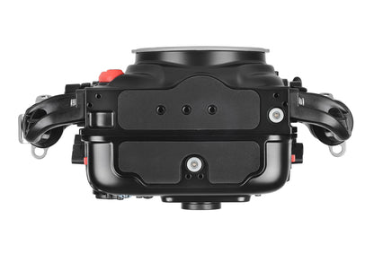 NAUTICAM NA-Z8 Housing for Nikon Z8 Camera 17229 מארז נאוטיקם NA-Z8 למצלמת Nikon z8