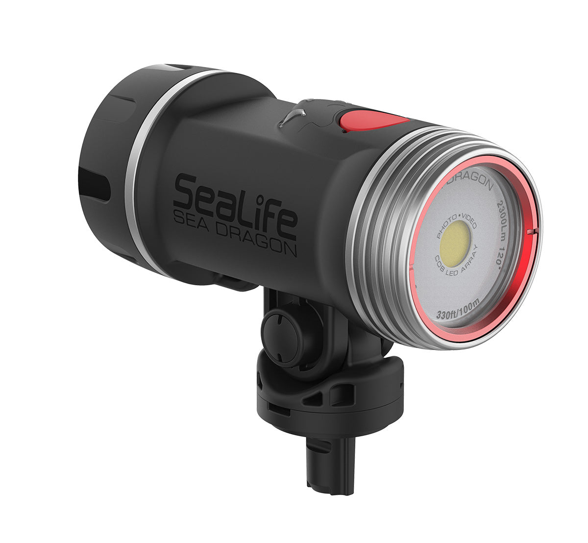 SeaLife Micro 3.0 Sea Dragon 2300 Explorer SL556 סט מצלמה ותאורת וידאו