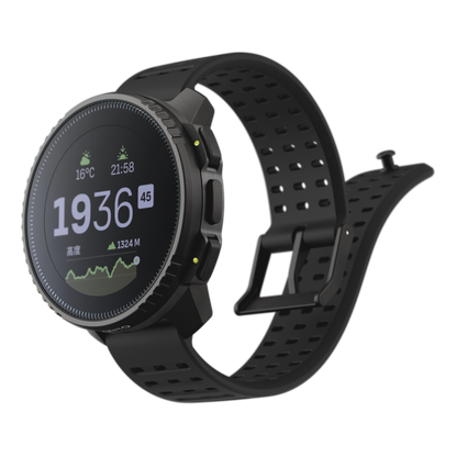 SUUNTO Vertical All Black שעון ספורט סונטו