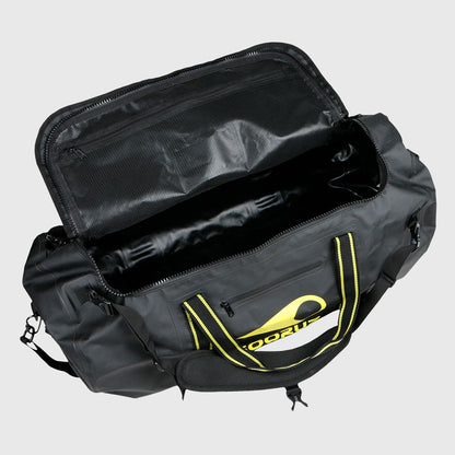 SOORUZ Bag Duffle 60L תיק צד בנפח 60 ליטרים עם תא עמיד למים