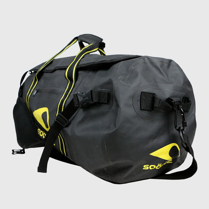 SOORUZ Bag Duffle 60L תיק צד בנפח 60 ליטרים עם תא עמיד למים