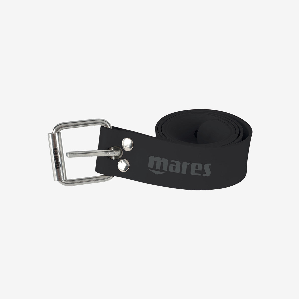 MARES Belt Elastic W/Marseillaise S.S חגורה אלסטית