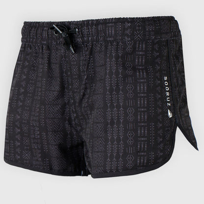 SOORUZ Boardshort mini MATRIX Women בגד ים מכנס גלישה לנשים