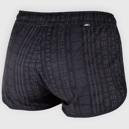 SOORUZ Boardshort mini MATRIX Women בגד ים מכנס גלישה לנשים