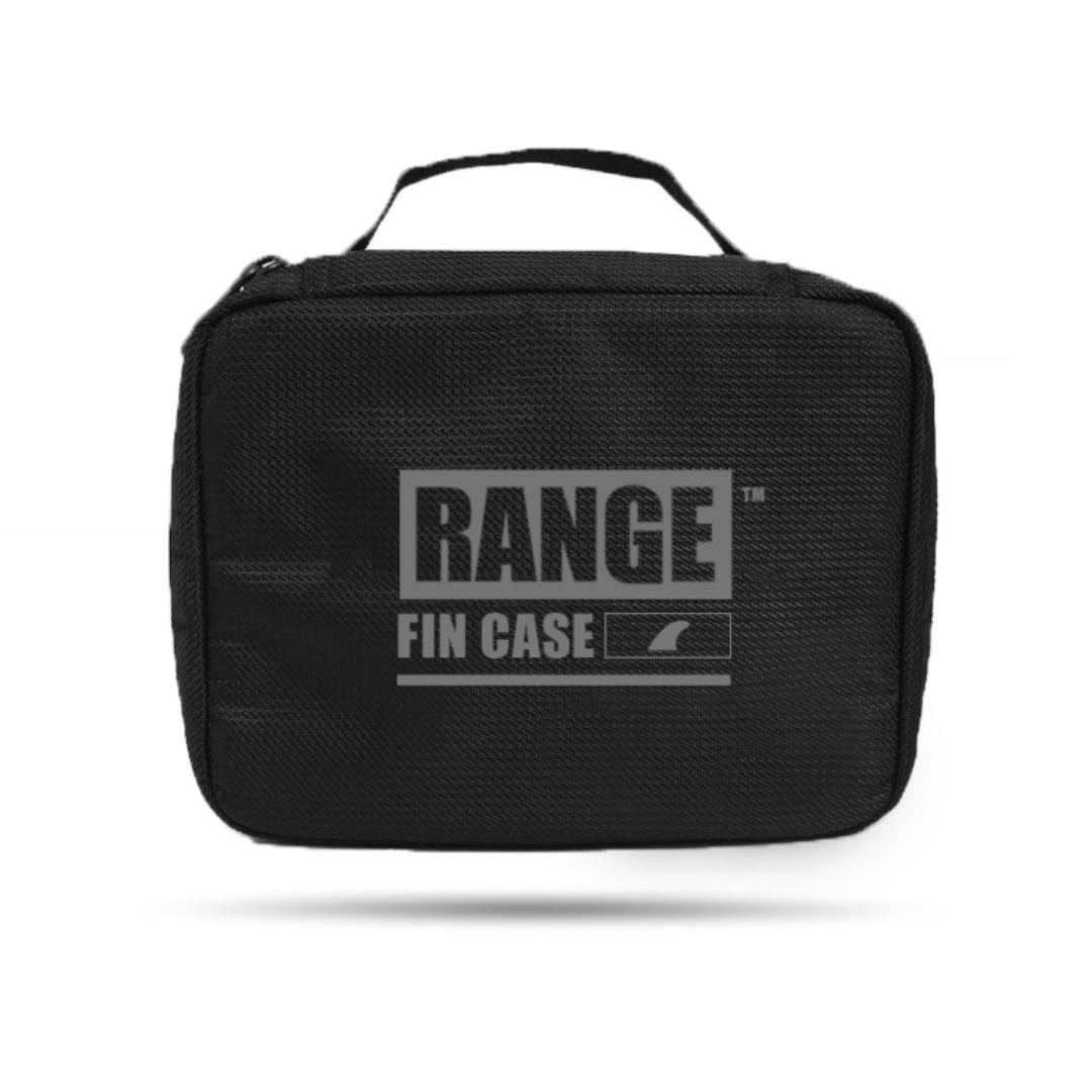 RANGE Fin Bag תיק חרבות לגלשן