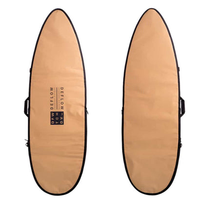 DEFLOW Daily Boardbag 6’0″ Perf כיסוי לגלשן באורך 6 פיט