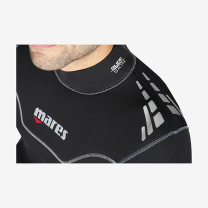 MARES Wetsuit Evolution 5mm Man חליפת צלילה בעובי 5 מ"מ