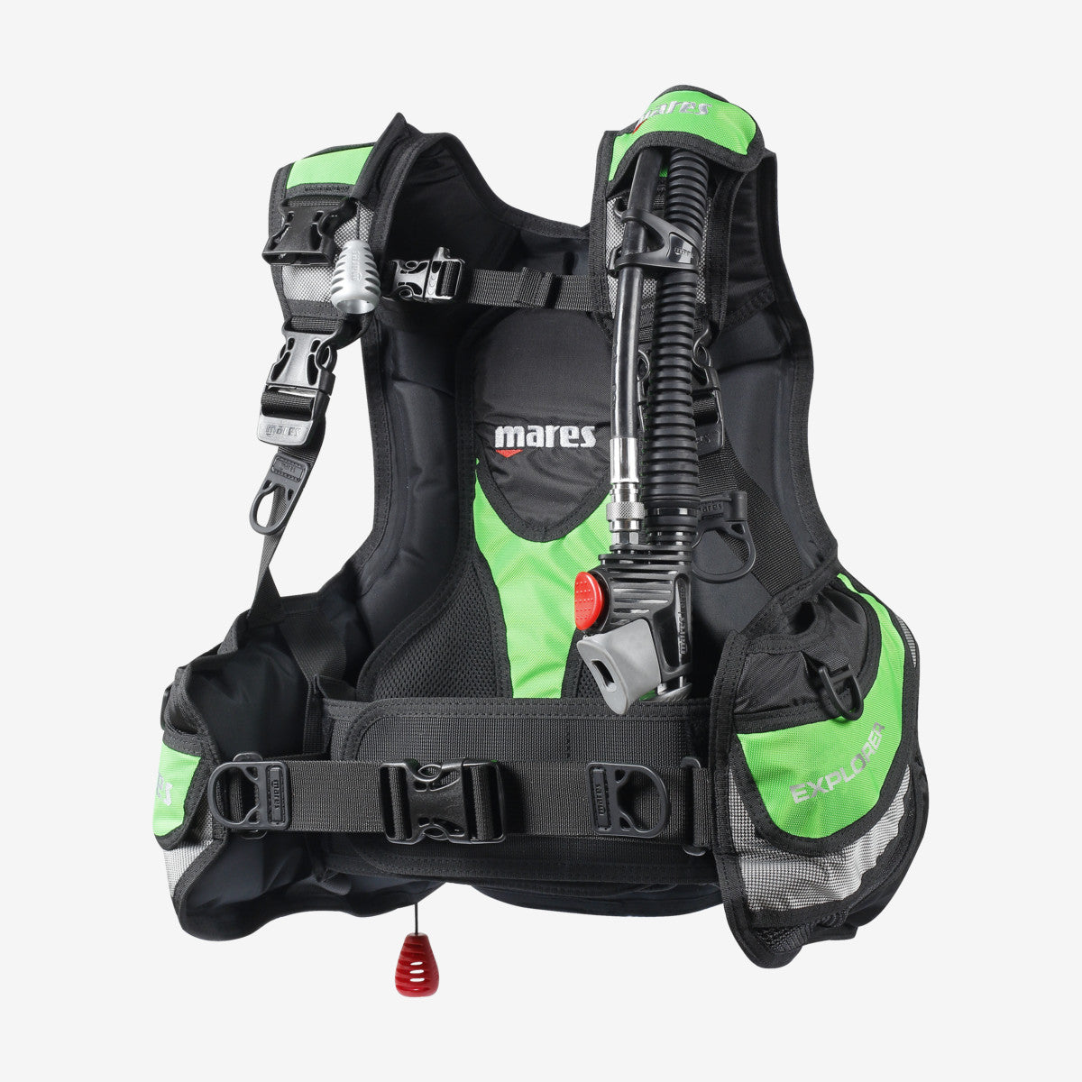 MARES BCD Explorer מאזן לילדים