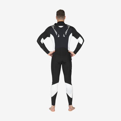 MARES Wetsuit Flexa 3/2 Man חליפת צלילה ארוכה לגברים