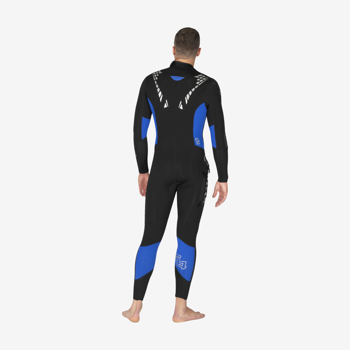 MARES Wetsuit Flexa 5/4 Man חליפת צלילה ארוכה לגברים