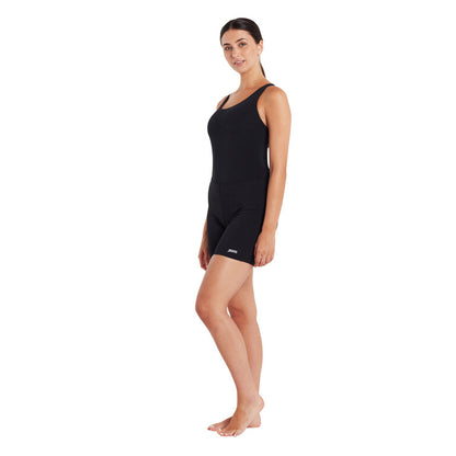 ZOGGS Mackenzie Mid-thigh short Women מכנס שחייה קצר לנשים 2024