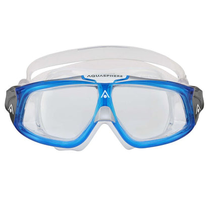 AQUASPHERE Active Seal 2.0 מסכת שחייה