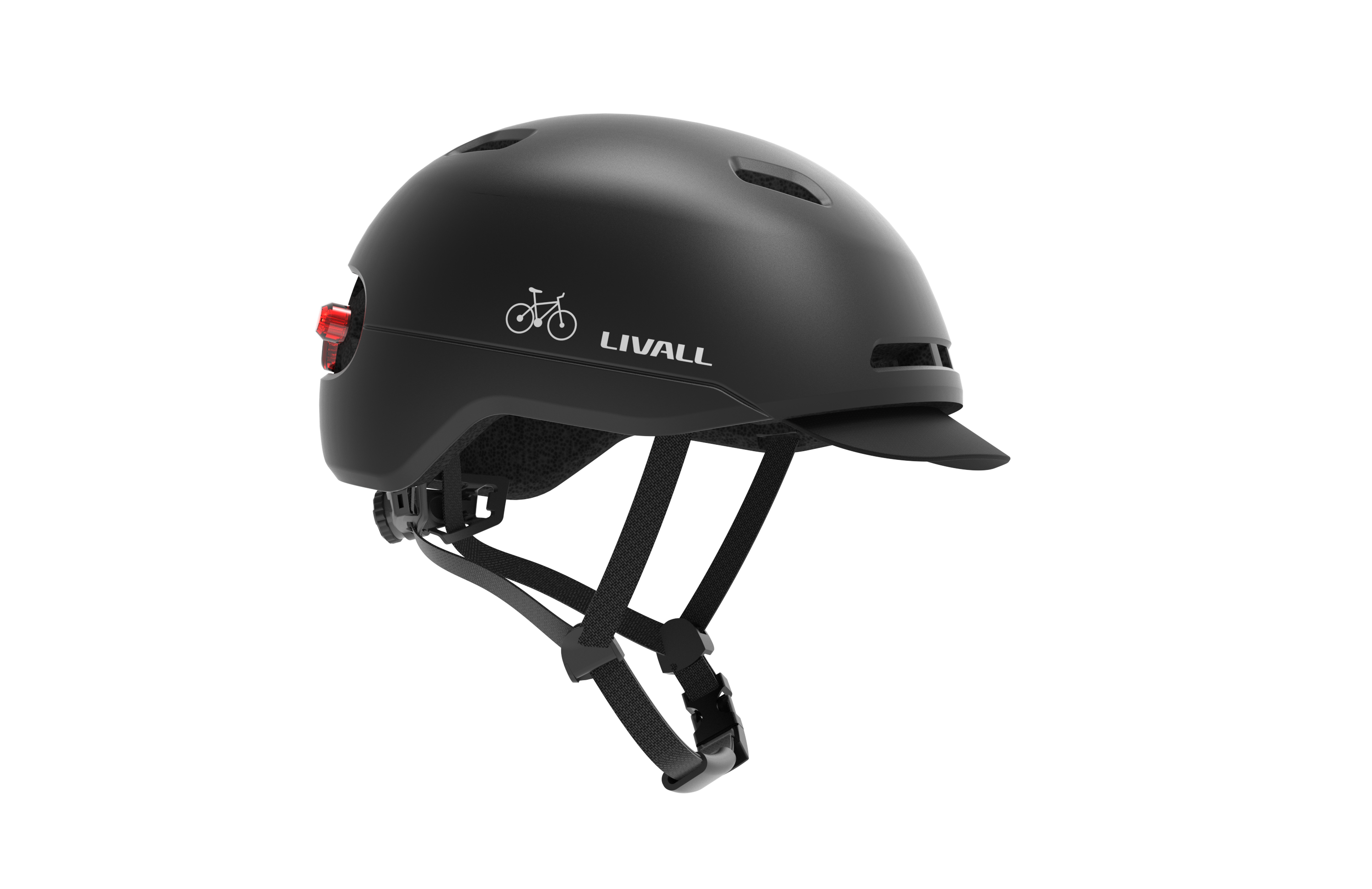 LIVALL Bling Helmet C21 קסדה חכמה