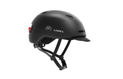 LIVALL Bling Helmet C21 קסדה חכמה