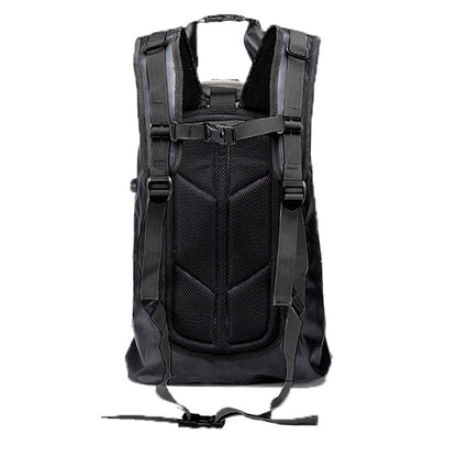 DEFLOW Pro-Tech Waterproof Bag תיק גב עמיד למים בנפח 30 ליטר