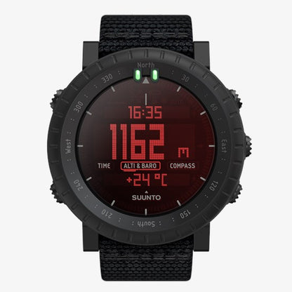 SUUNTO Core Alpha שעון יד דיגיטלי