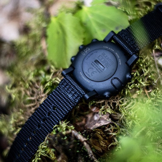 SUUNTO Core Alpha שעון יד דיגיטלי