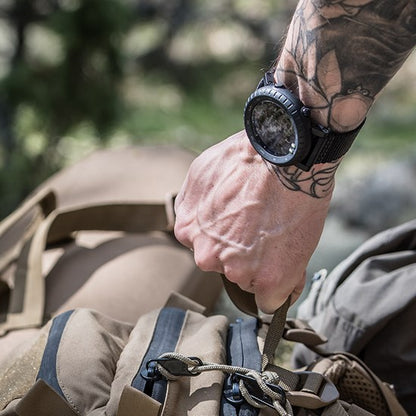 SUUNTO Core Alpha שעון יד דיגיטלי