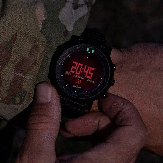 SUUNTO Core Alpha שעון יד דיגיטלי