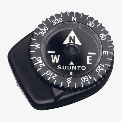 SUUNTO Clipper L/B NH Compass מצפן קטן המתחבר לשעון