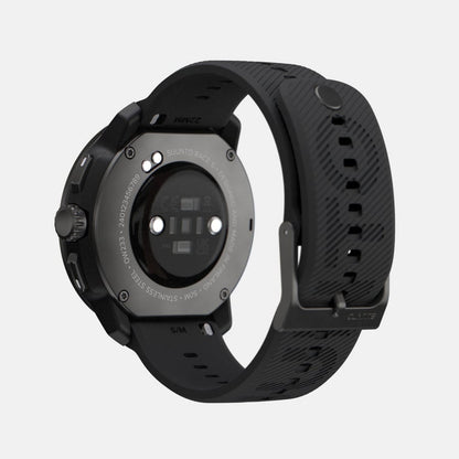 SUUNTO Race S All Black שעון ספורט וכושר בצבע שחור