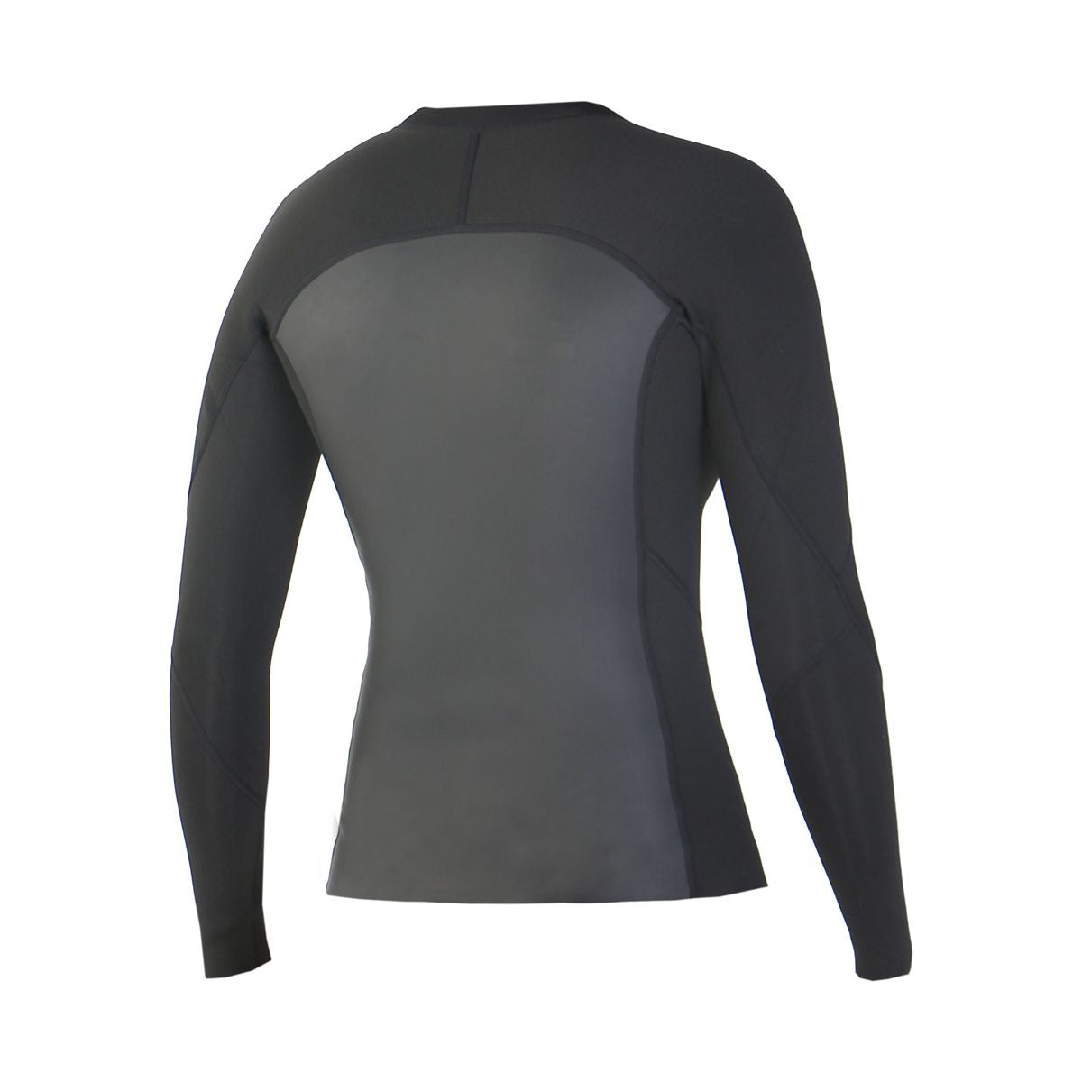 SOORUZ Top Women 2/1 Zip LS DIVINE חולצת גלישה ארוכה לנשים בעובי 2/1 מ"מ עם רוכסן 2023