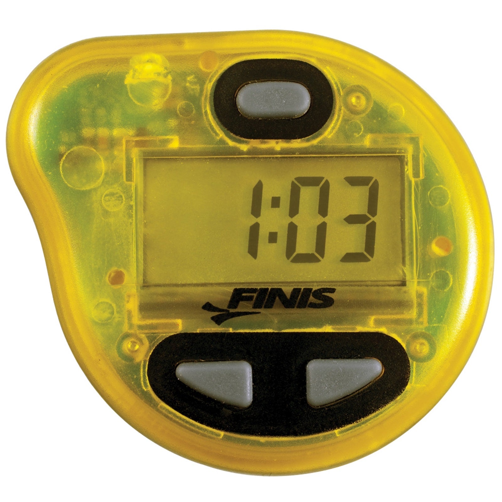 Finis Tempo Trainer Pro מודד קצב - דוגית