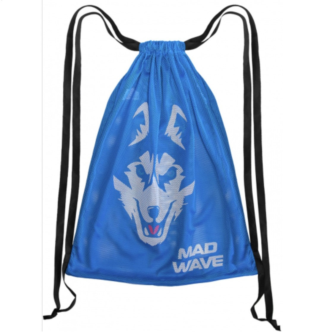 MAD WAVE HUSKY תיק רשת לציוד שחיה